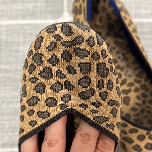 Leopard Rothys - Picture 2 of 7